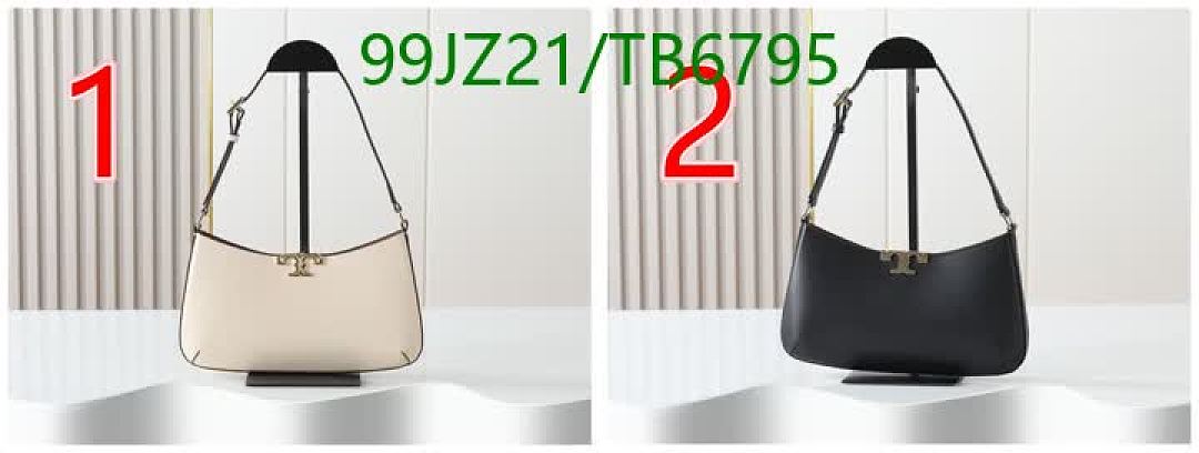 Tory Burch-Bags(4A) Code: TB6795 $: 99USD
