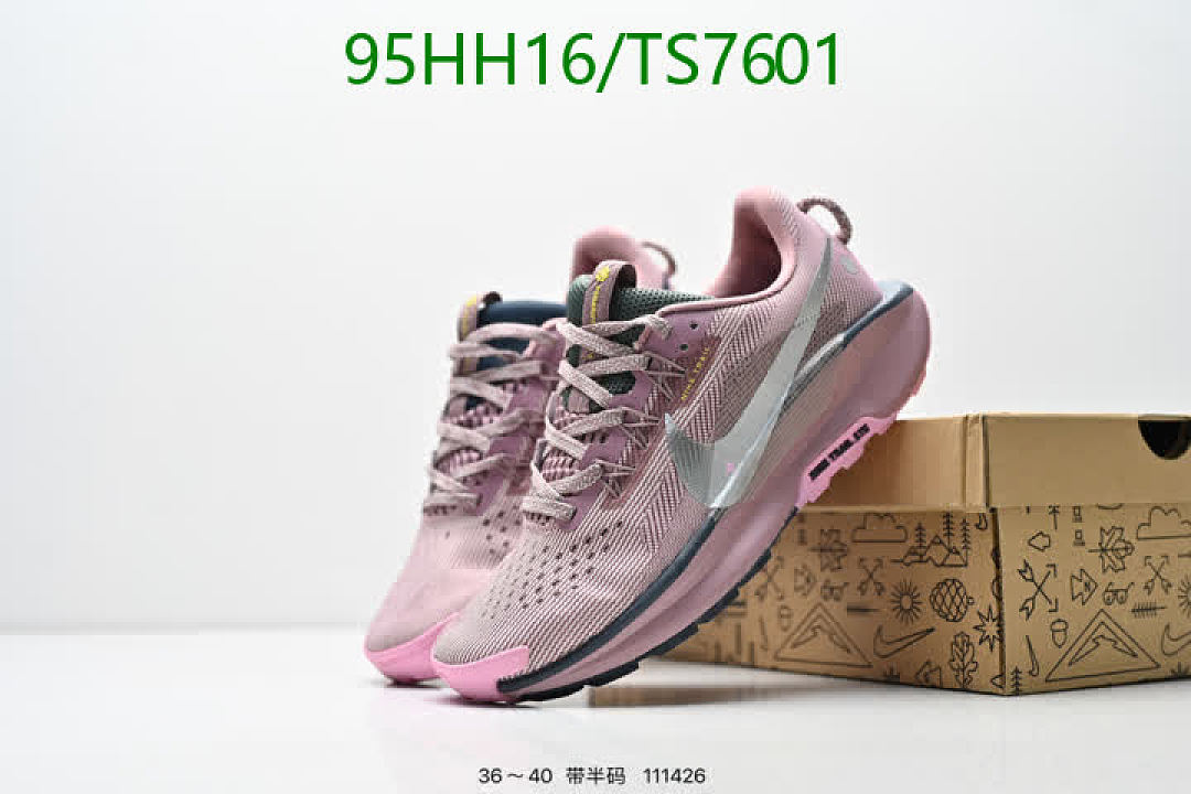 NIKE-Shoes(Women) Code: TS7601 $: 95USD