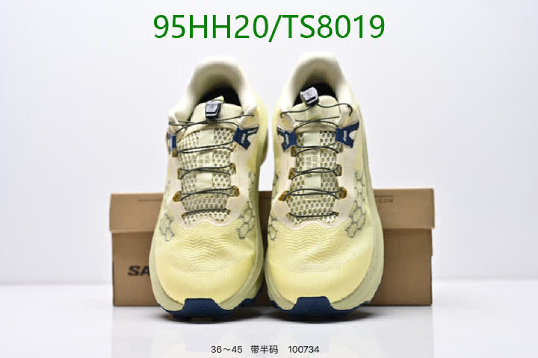 Salomon-Shoes(Men) Code: TS8019 $: 95USD