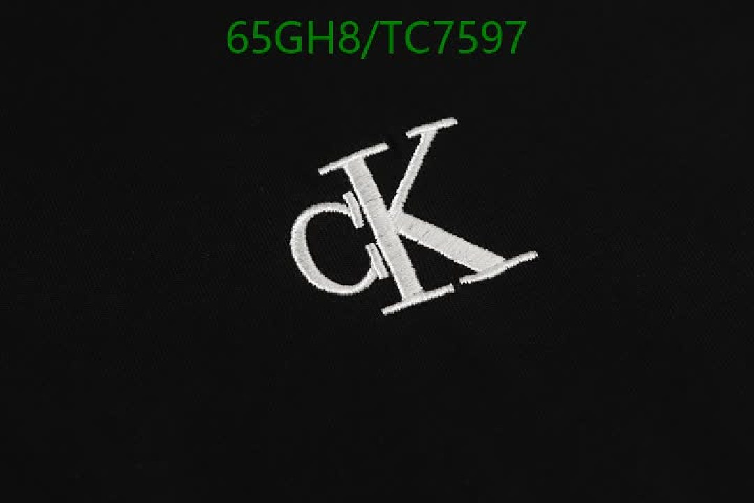 CK-Clothing Code: TC7597 $: 65USD