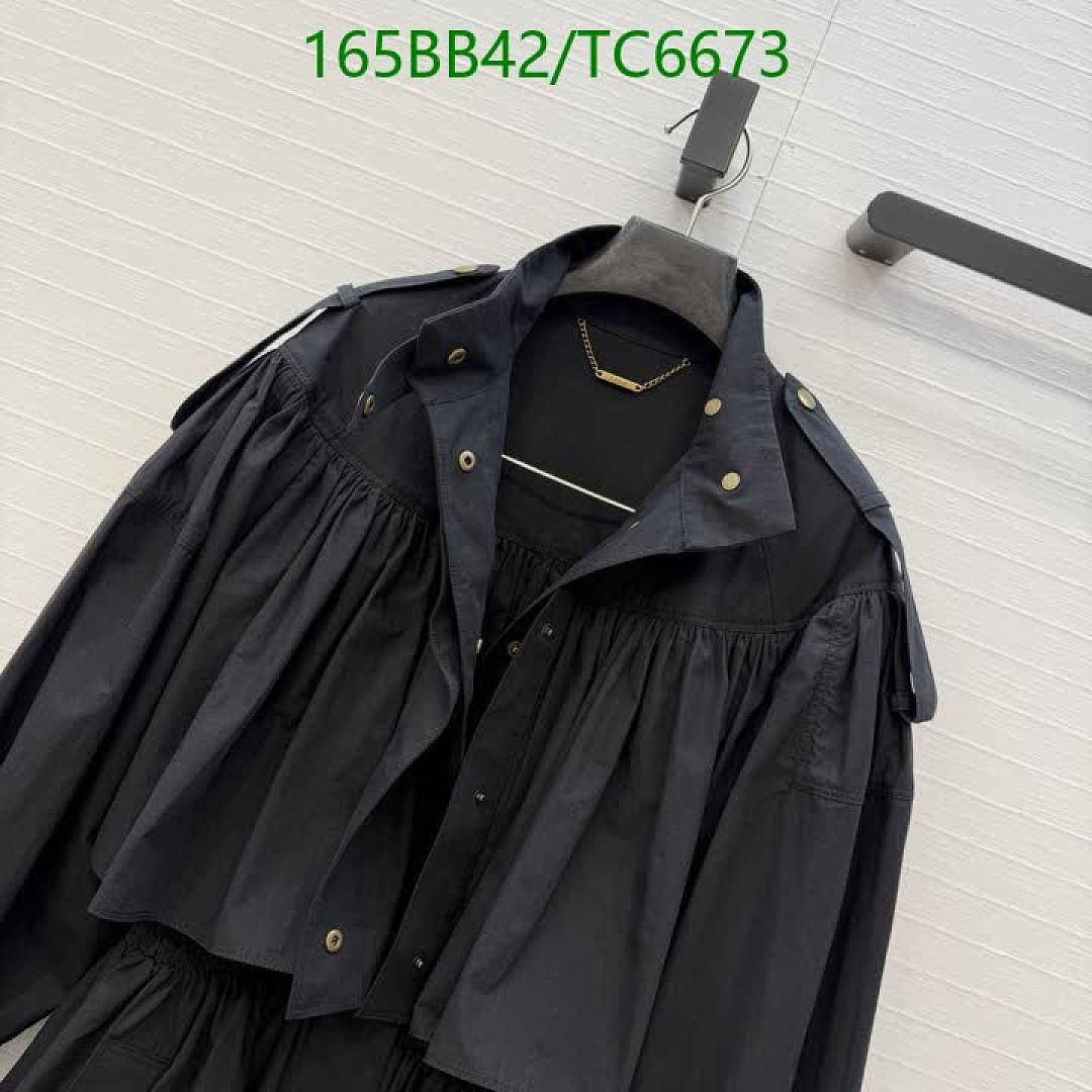 Chole-Clothing Code: TC6673 $: 165USD