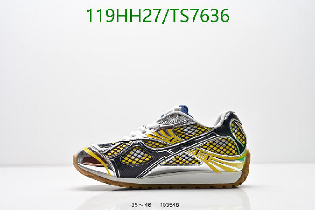 BV-Shoes(Men) Code: TS7636 $: 119USD