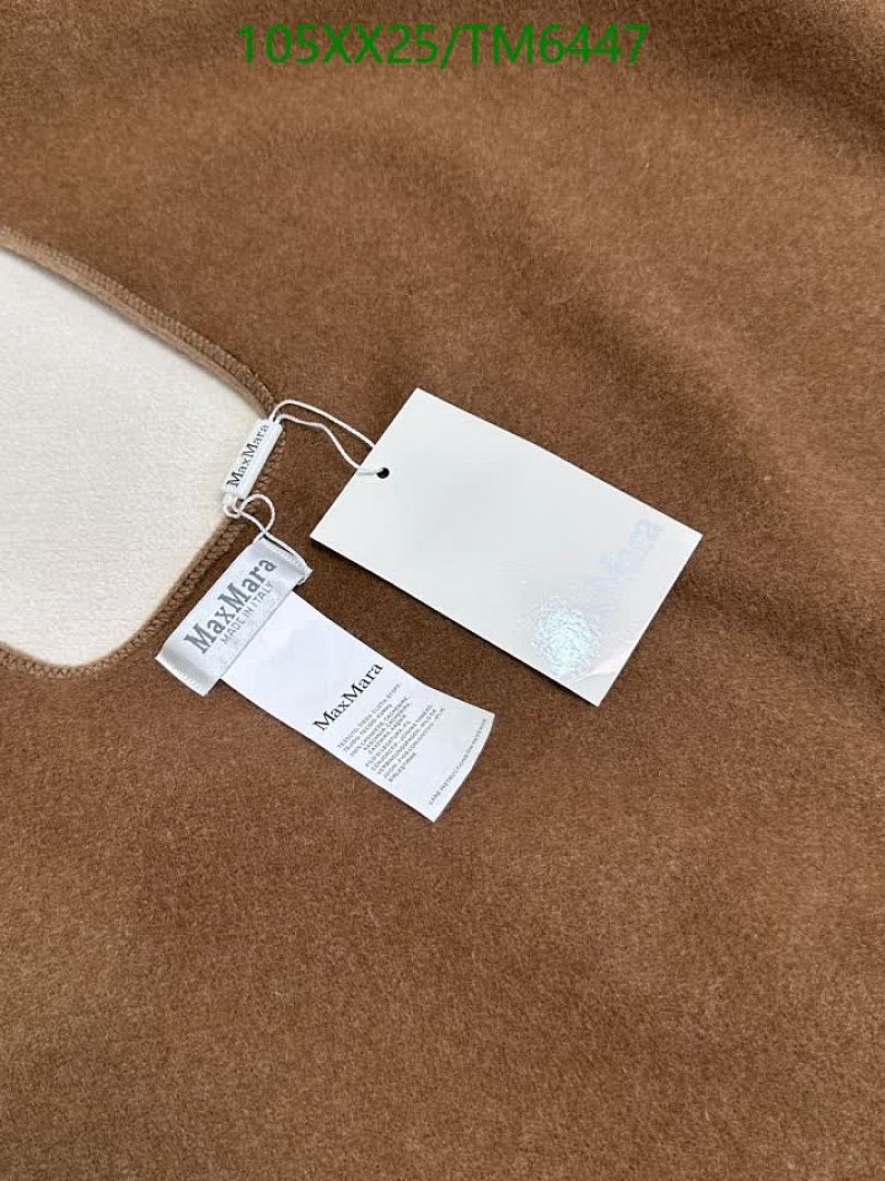 Maxmara-Scarves Code: TM6447 $: 105USD