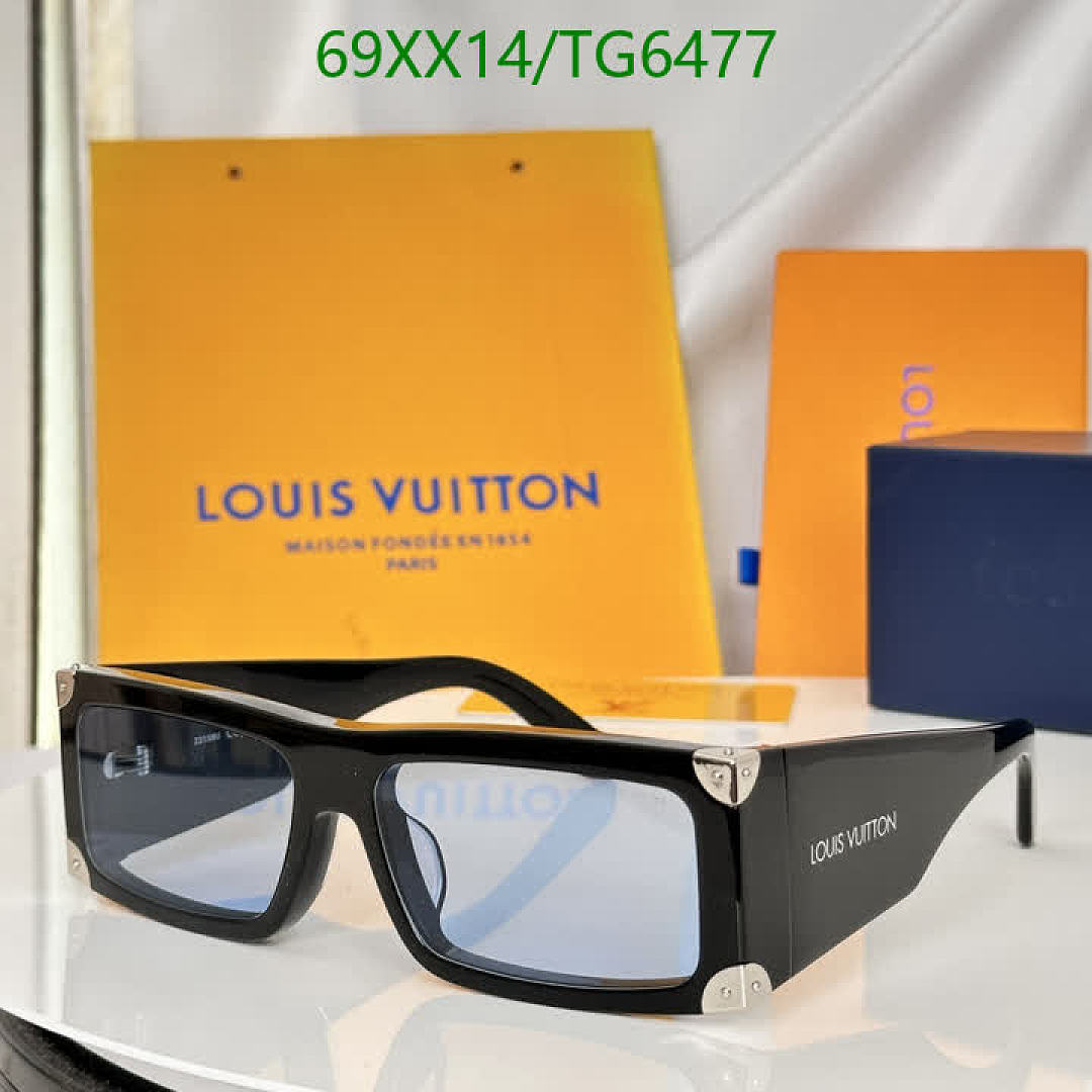 LV-Glasses Code: TG6477 $: 69USD