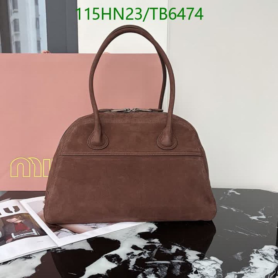 Miu Miu-Bags(4A) Code: TB6474 $: 115USD