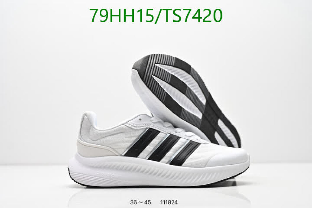 Adidas-Shoes(Women) Code: TS7420 $: 79USD