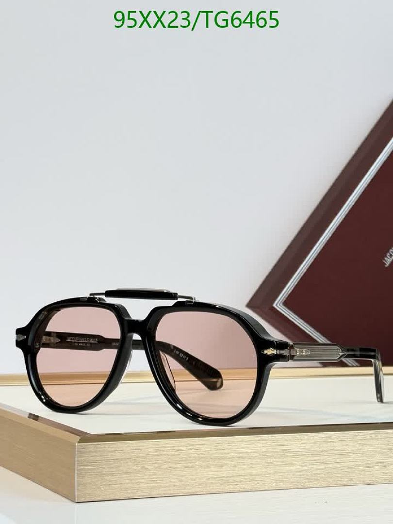 Jacques Marie Mage-Glasses Code: TG6465 $: 95USD