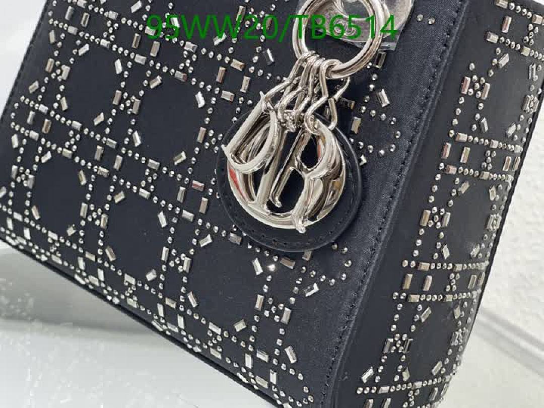 Dior-Bags(4A) Code: TB6514 $: 95USD
