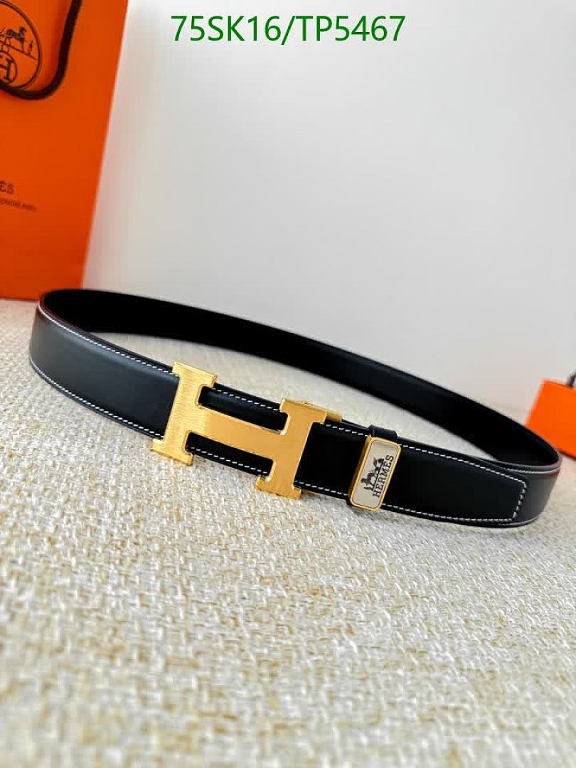 Hermes-Belts Code: TP5467 $: 75USD