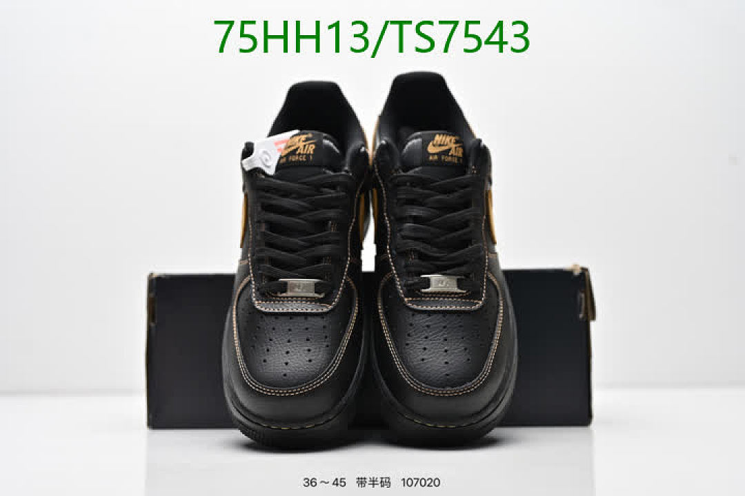NIKE-Shoes(Women) Code: TS7543 $: 75USD