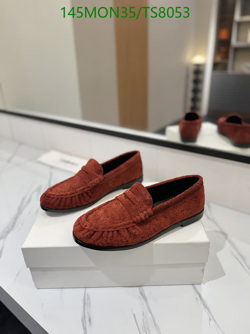 YSL-Shoes(Men) Code: TS8053 $: 145USD