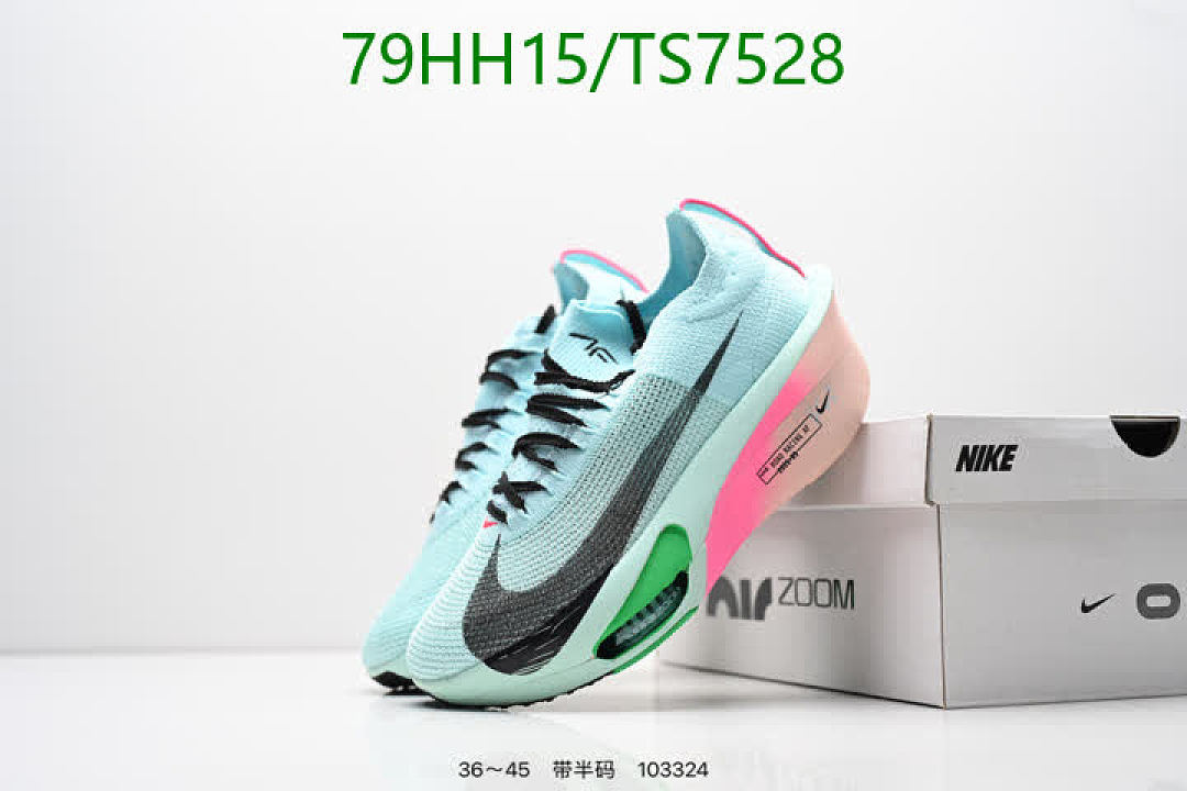 NIKE-Shoes(Women) Code: TS7528 $: 79USD