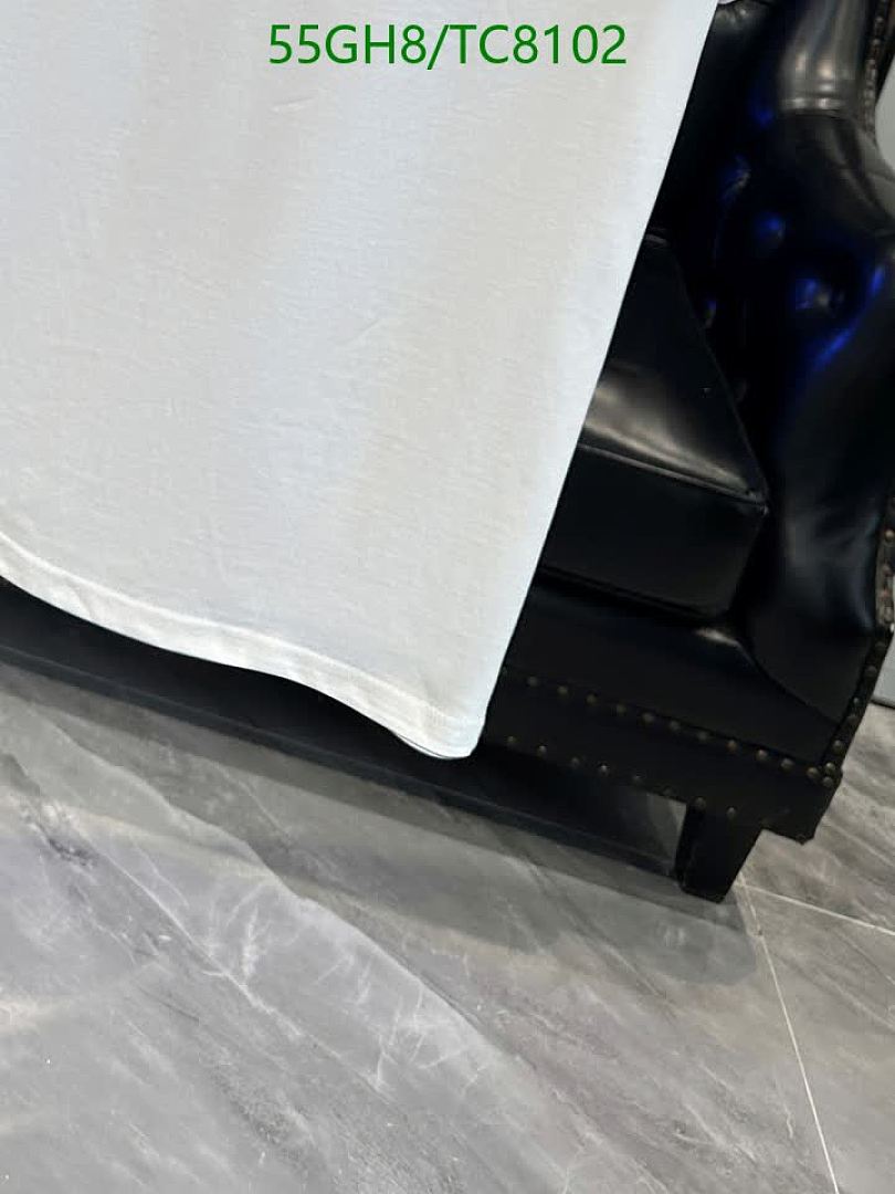 Maison Margiela-Clothing Code: TC8102 $: 55USD