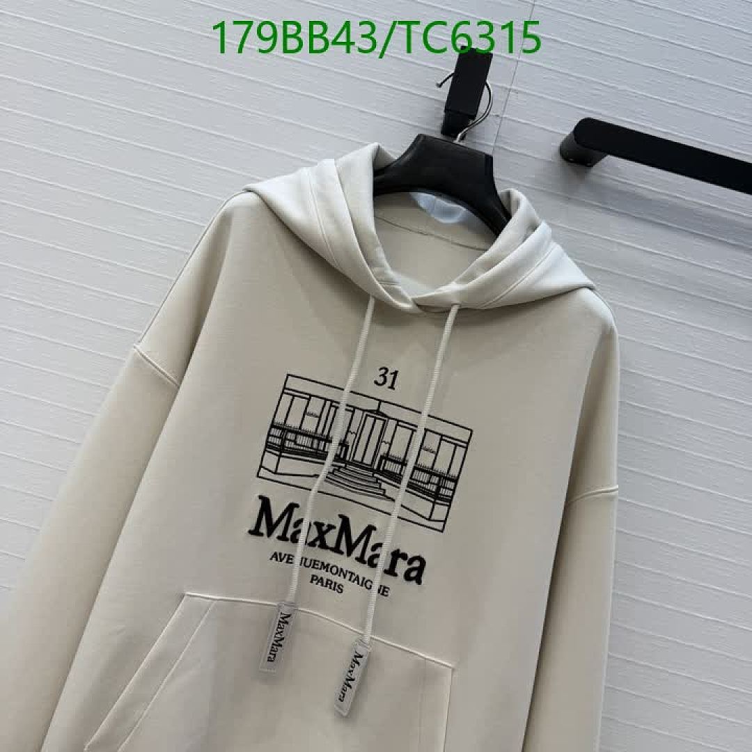 Maxmara-Clothing Code: TC6315 $: 179USD