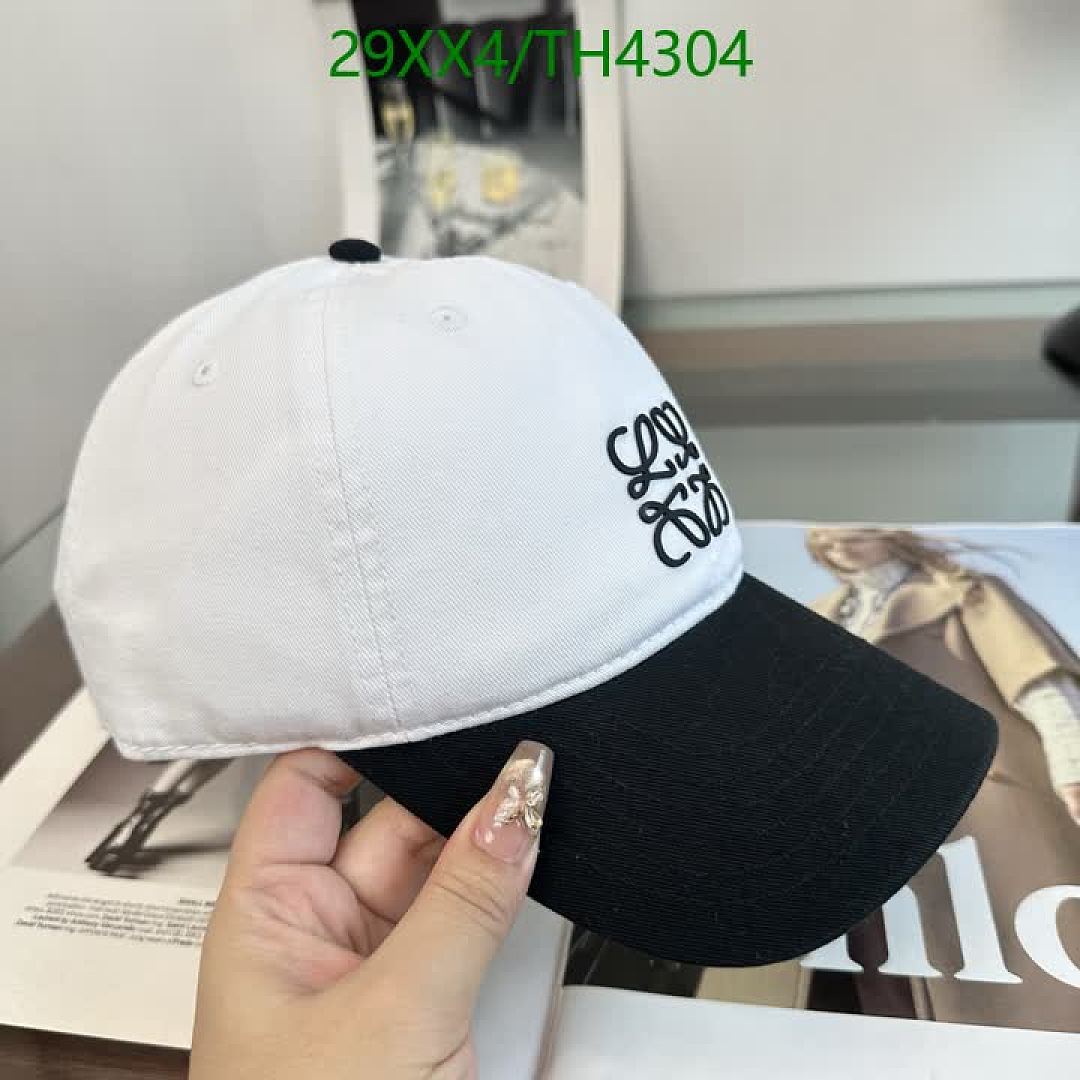 Loewe-Hats Code: TH4304 $: 29USD
