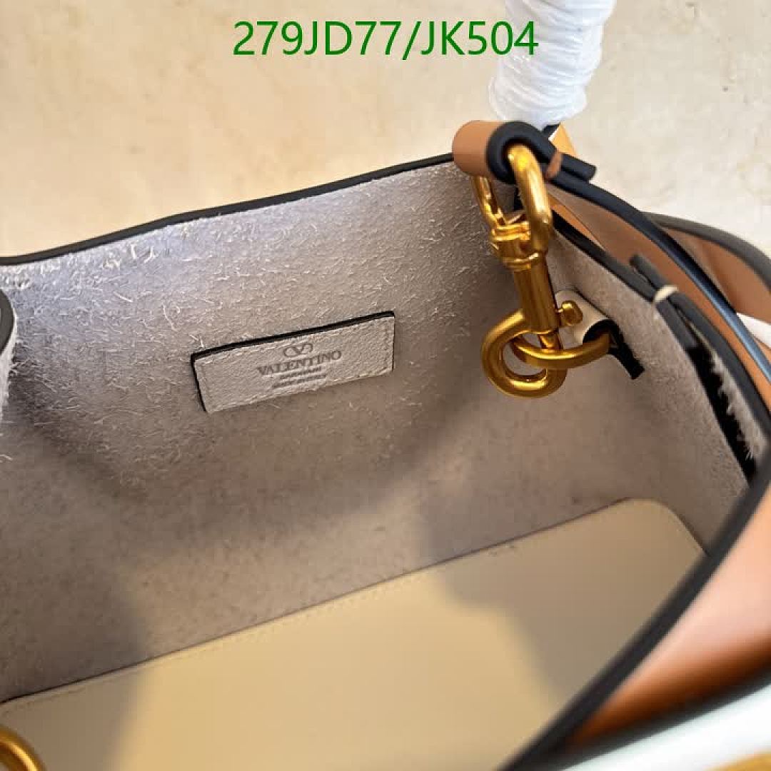 Valentino-Bags(5A) Code: JK504 $: 279USD