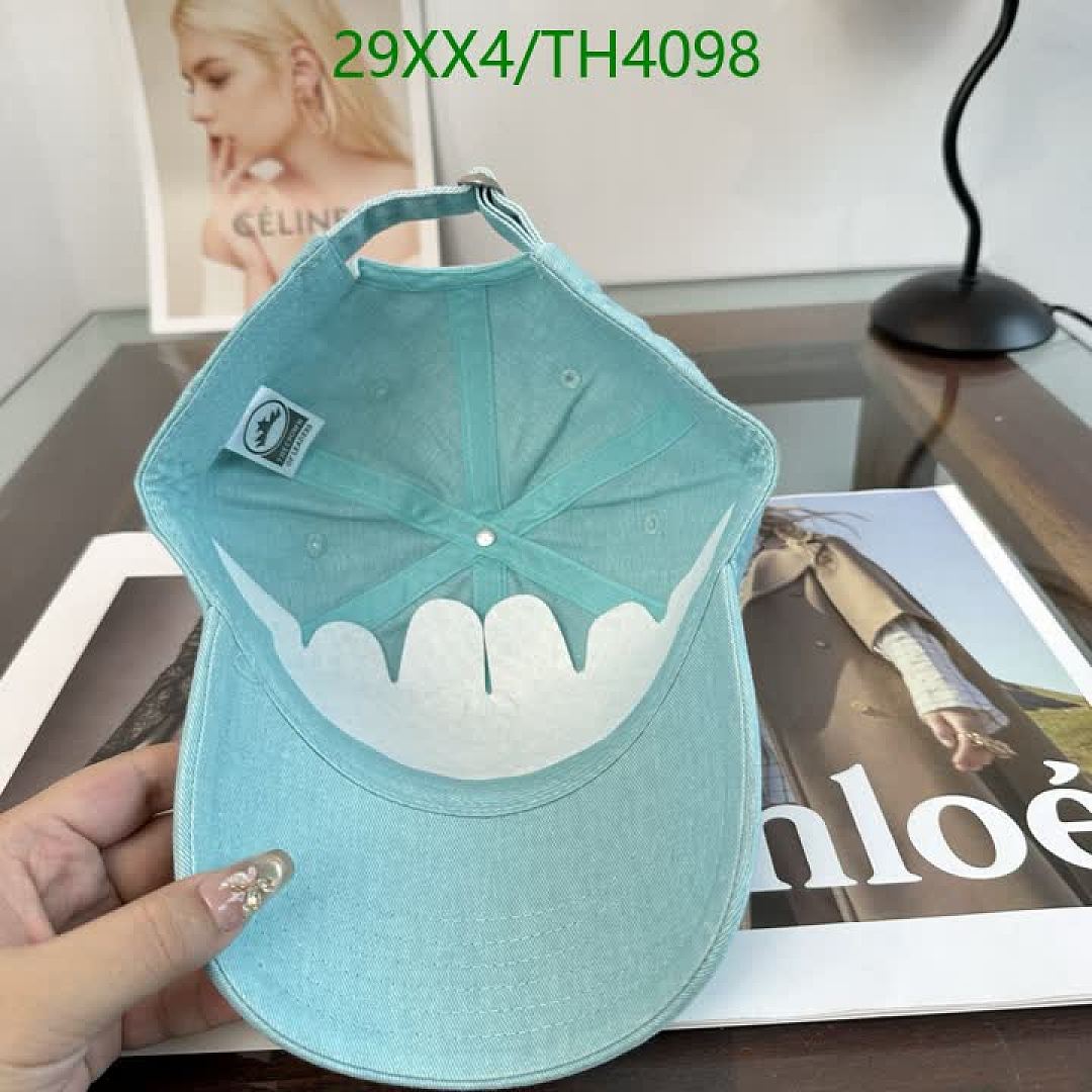 Chanel-Hats Code: TH4098 $: 29USD