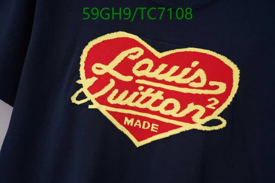 LV-Clothing Code: TC7108 $: 59USD