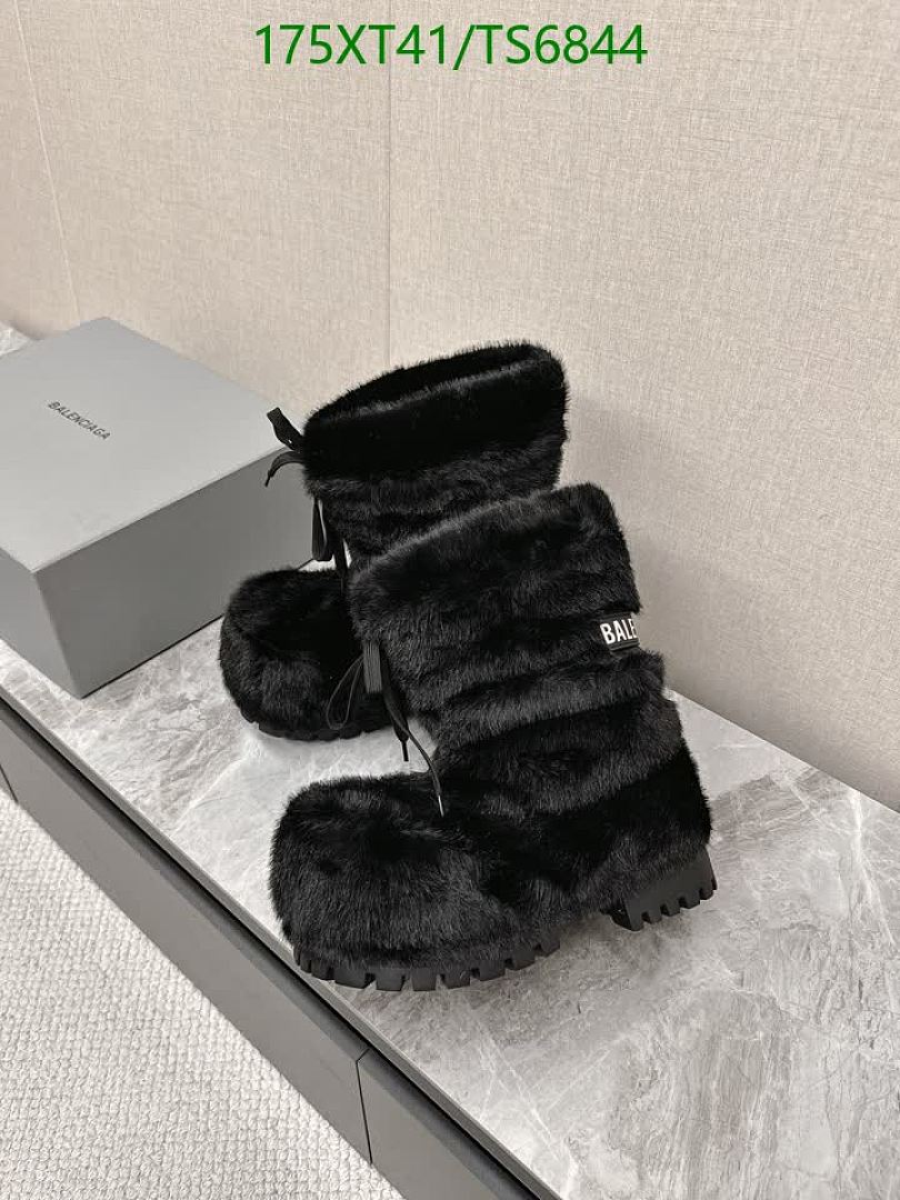 Boots-Shoes(Men) Code: TS6844 $: 175USD