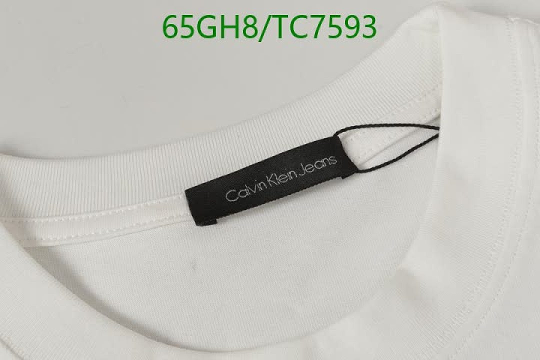 CK-Clothing Code: TC7593 $: 65USD