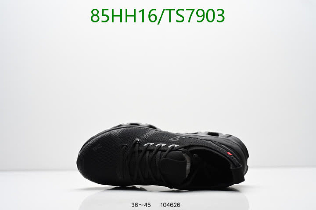On Running Cloudsurfer-Shoes(Men) Code: TS7903 $: 85USD