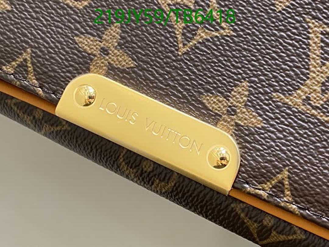 LV-Bags(5A) Code: TB6418