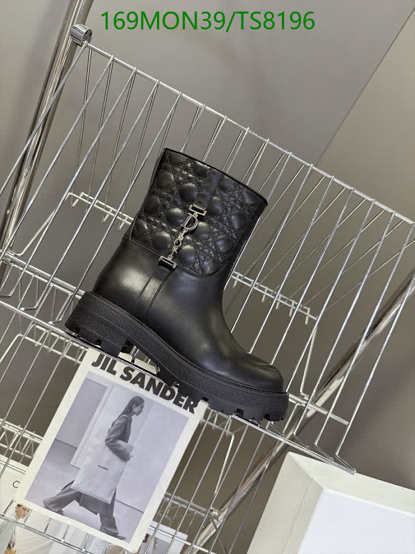 Boots-Shoes(Women) Code: TS8196 $: 169USD