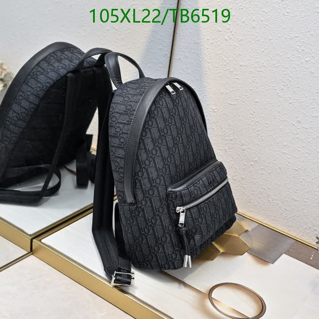 Dior-Bags(4A) Code: TB6519 $: 105USD
