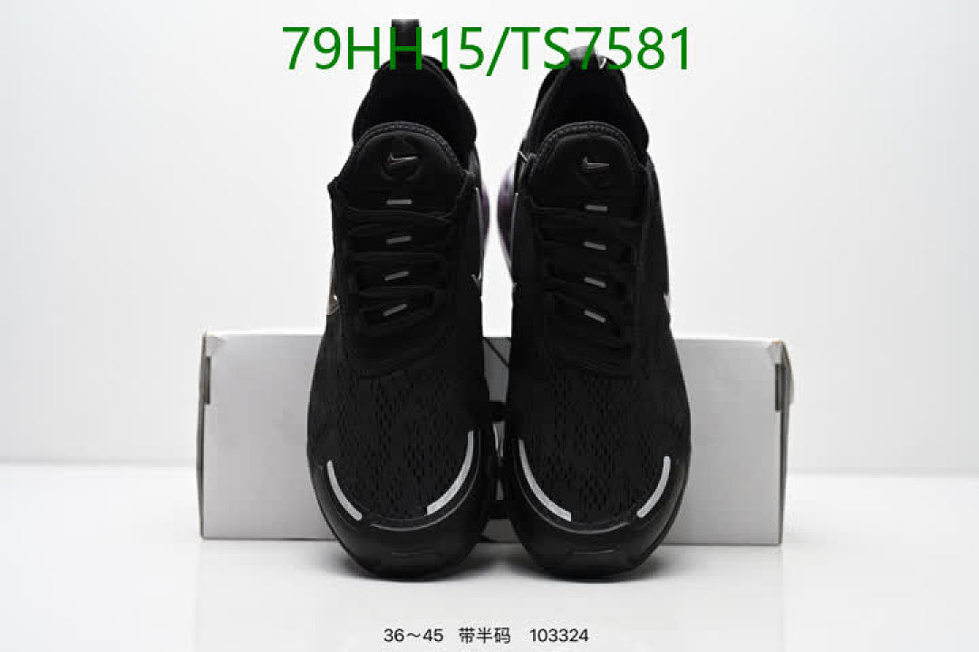 NIKE-Shoes(Women) Code: TS7581 $: 79USD