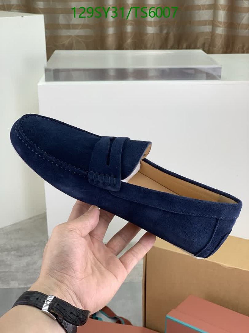 Loro Piana-Shoes(Men) Code: TS6007 $: 129USD