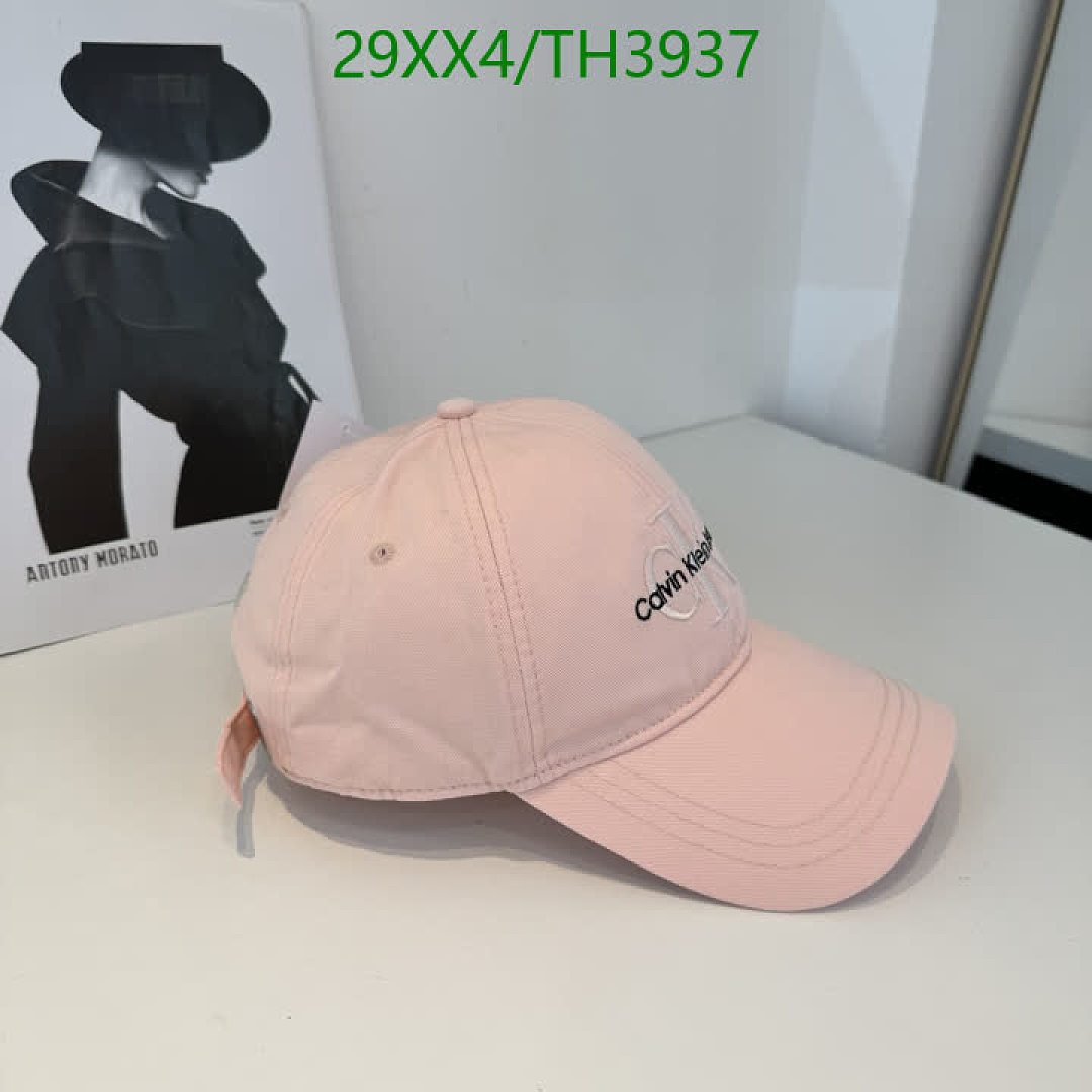 CK-Hats Code: TH3937 $: 29USD