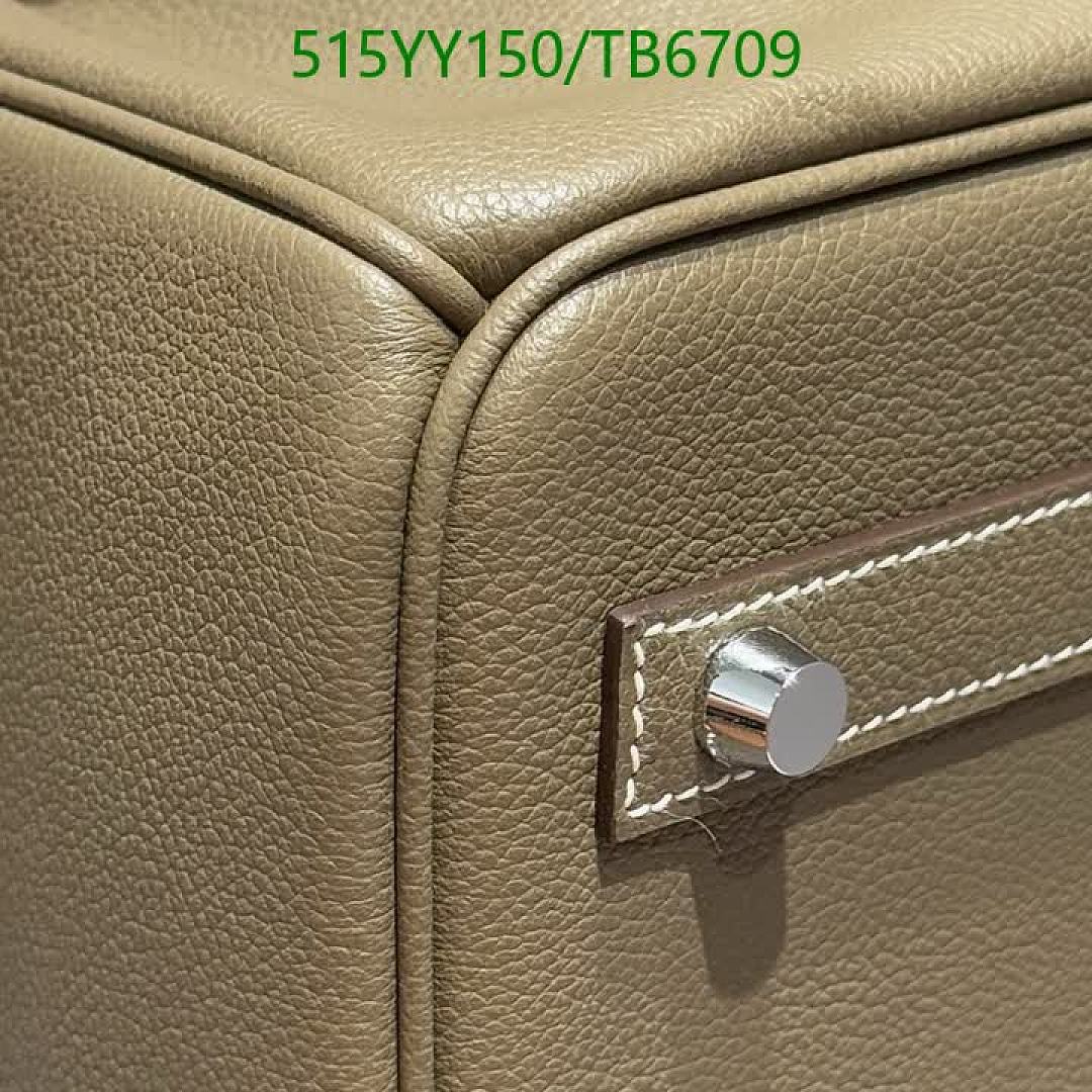 Hermes-Bags(5A) Code: TB6709 $: 515USD