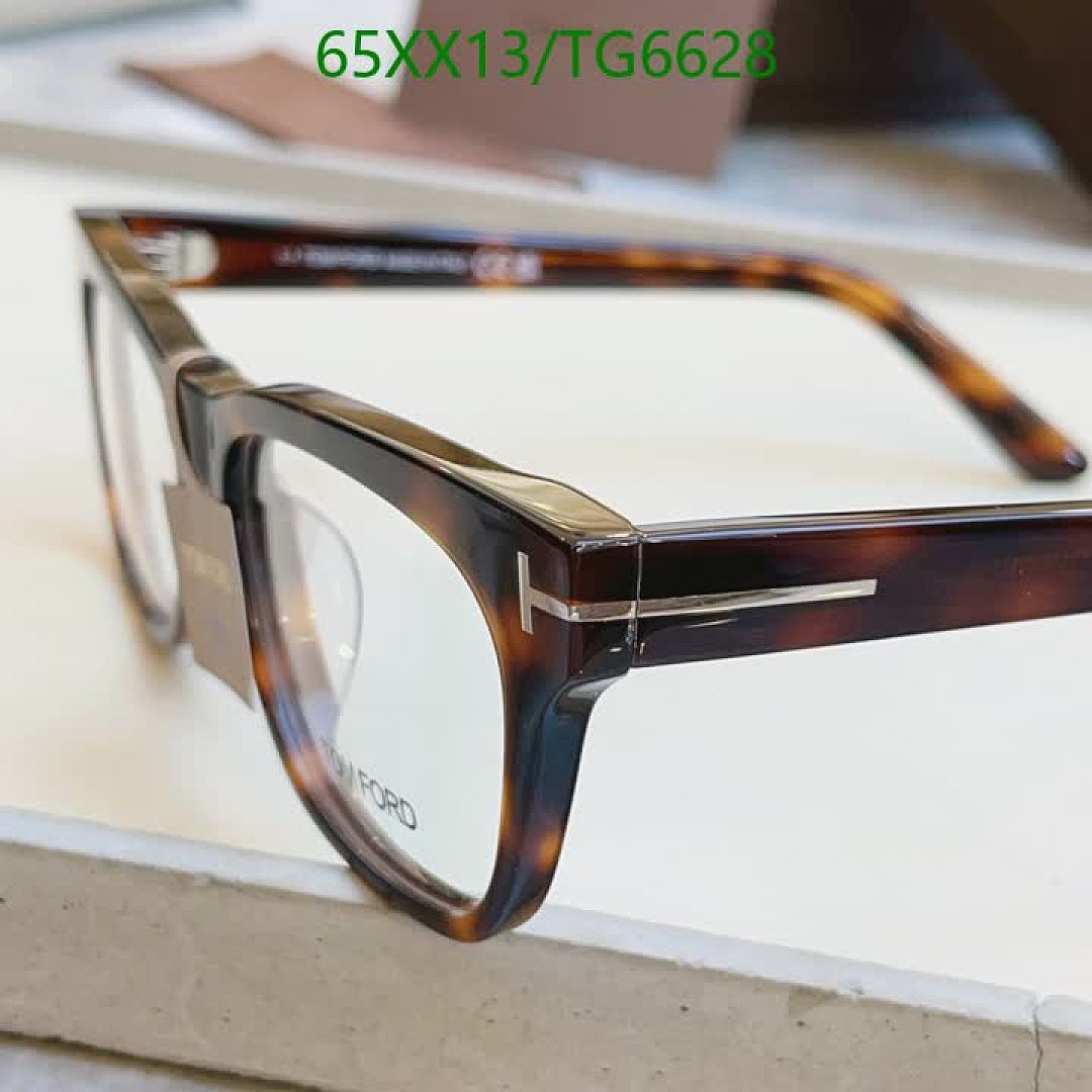 Tom Ford-Glasses Code: TG6628 $: 65USD