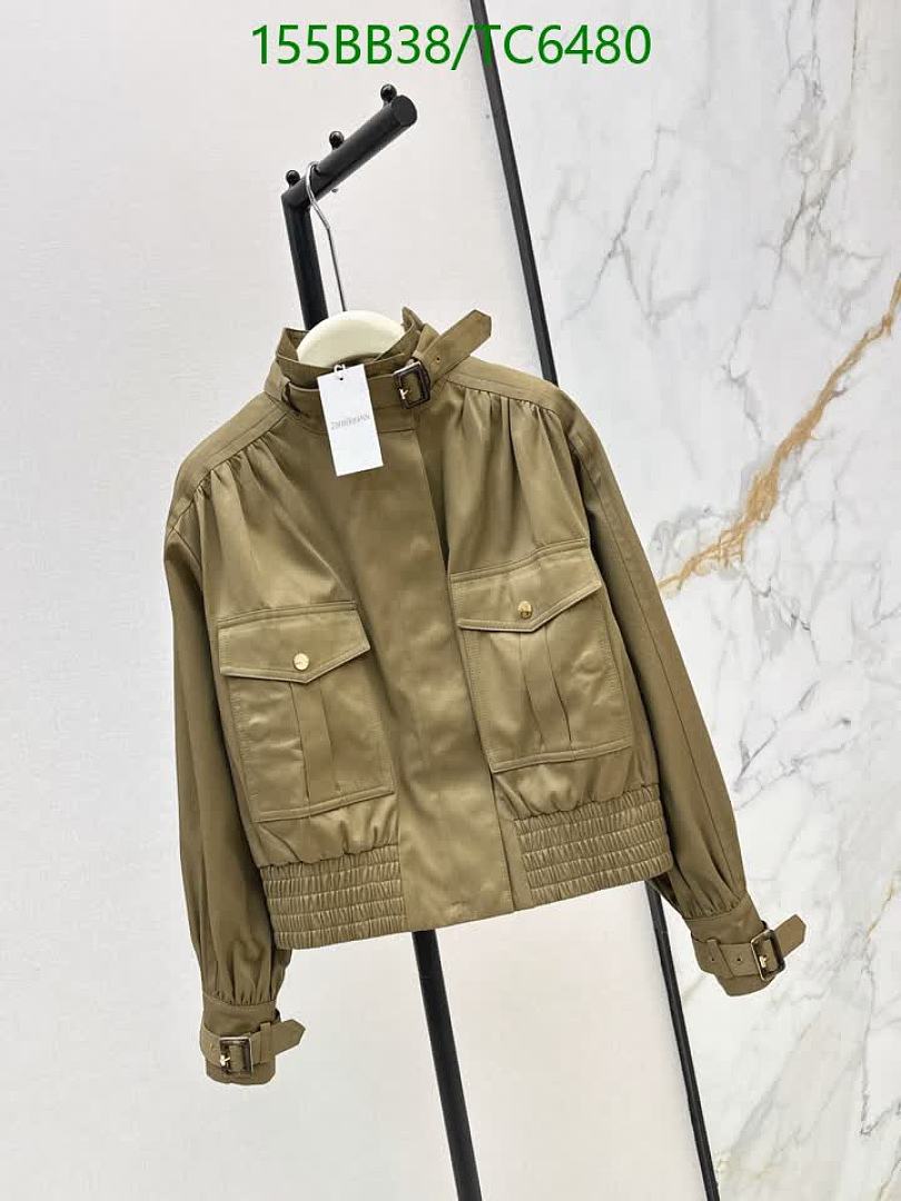 Zimmermann-Clothing Code: TC6480 $: 155USD