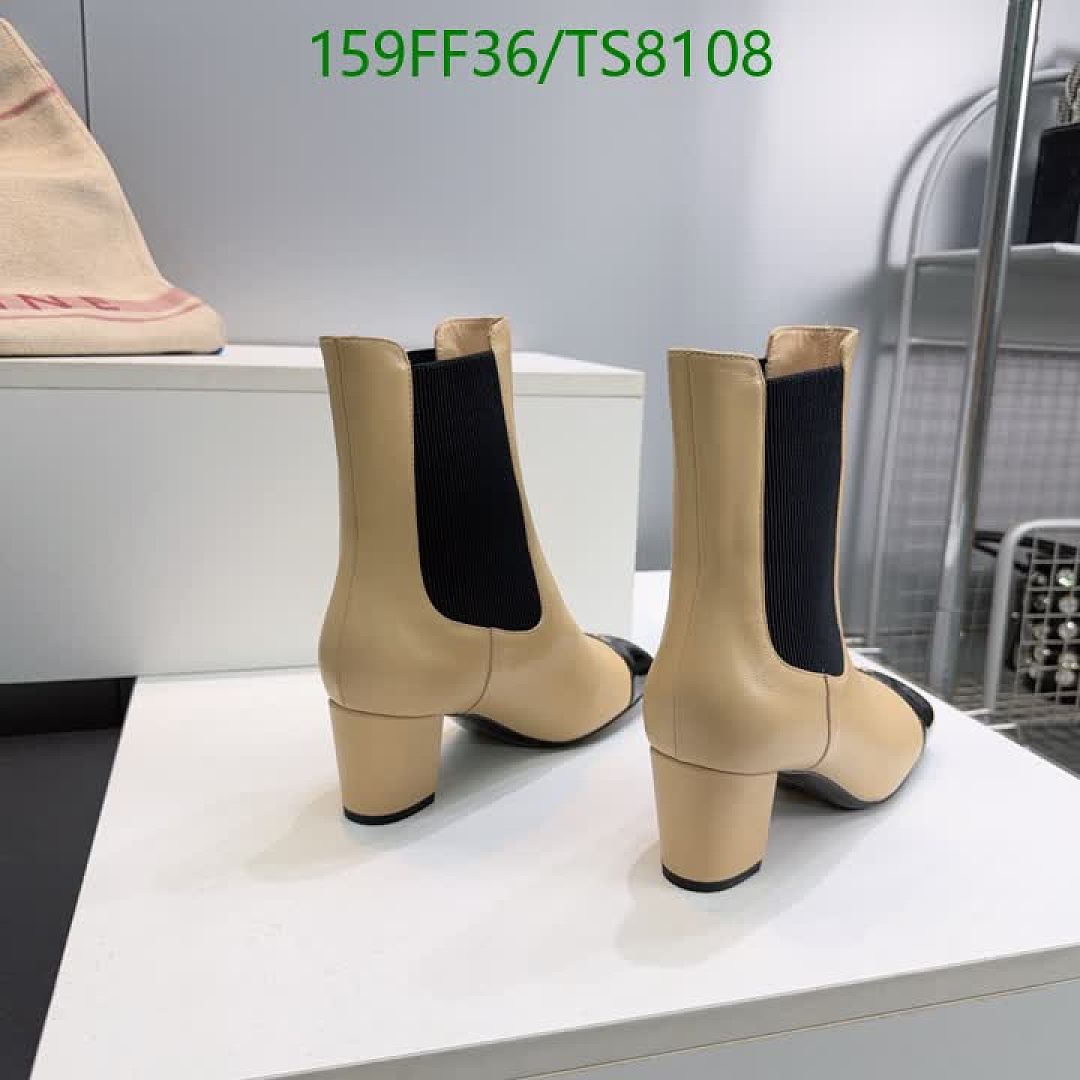 Boots-Shoes(Women) Code: TS8108 $: 159USD
