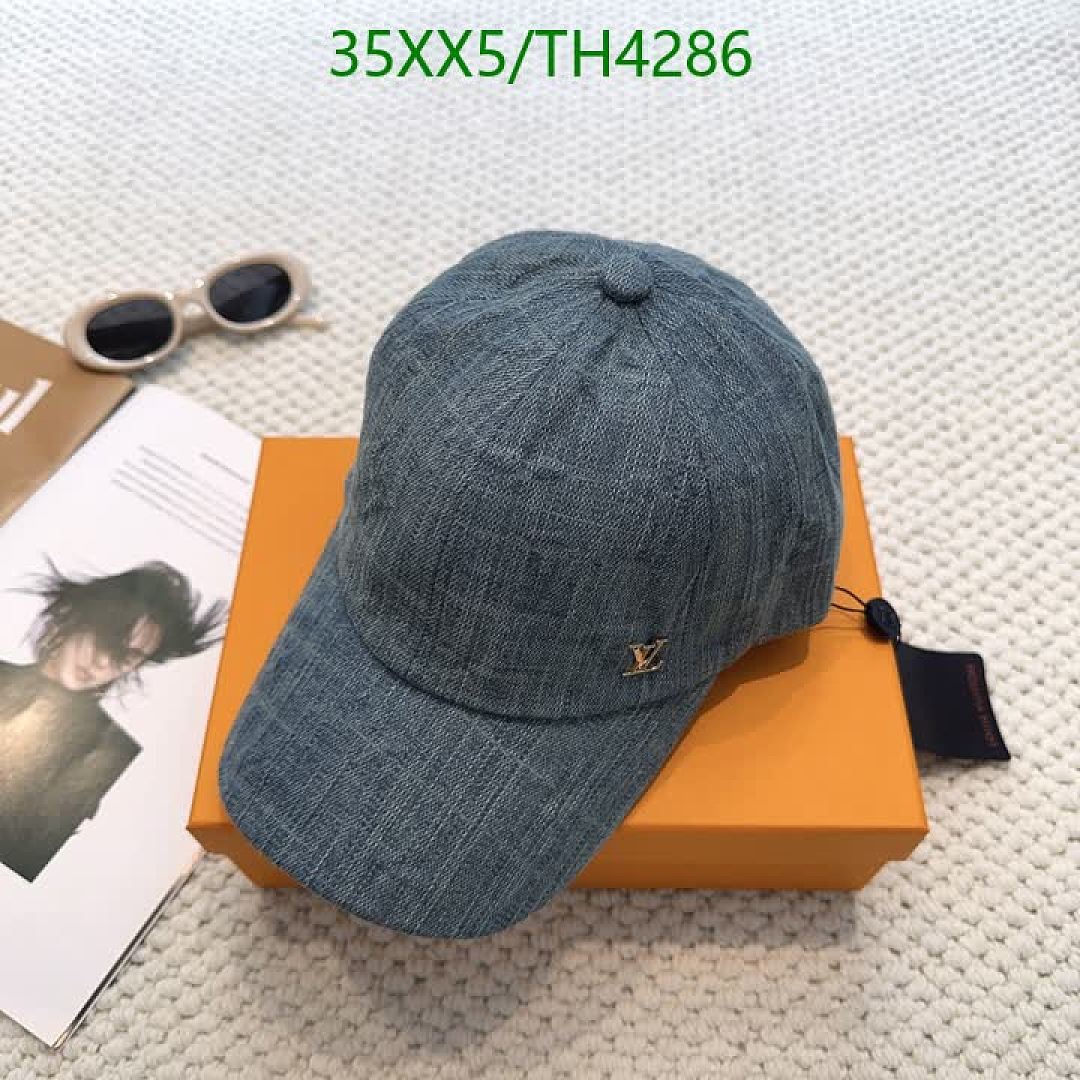 LV-Hats Code: TH4286 $: 35USD