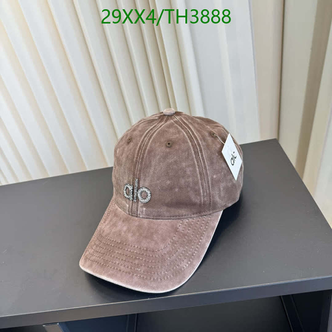 Alo yoga-Hats Code: TH3888 $: 29USD