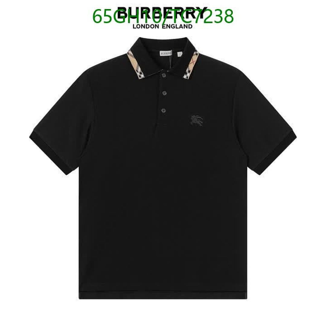 Burberry-Clothing Code: TC7238 $: 65USD