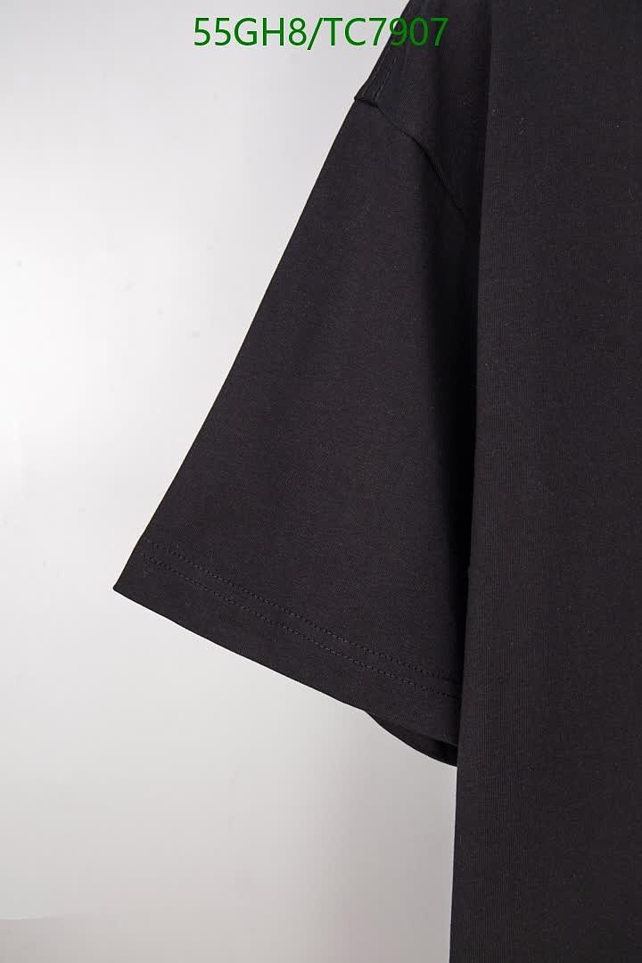 Loewe-Clothing Code: TC7907 $: 55USD