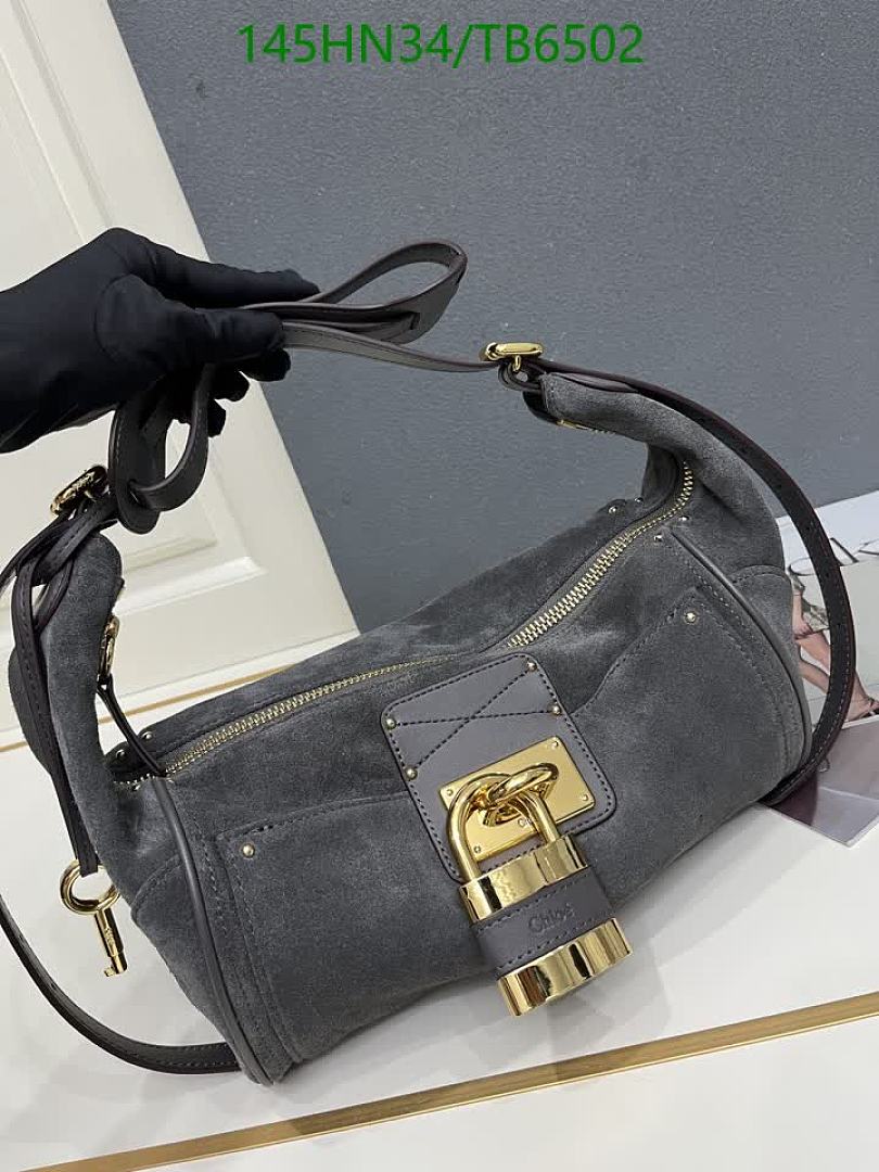 Chloe-Bags(4A) Code: TB6502 $: 145USD