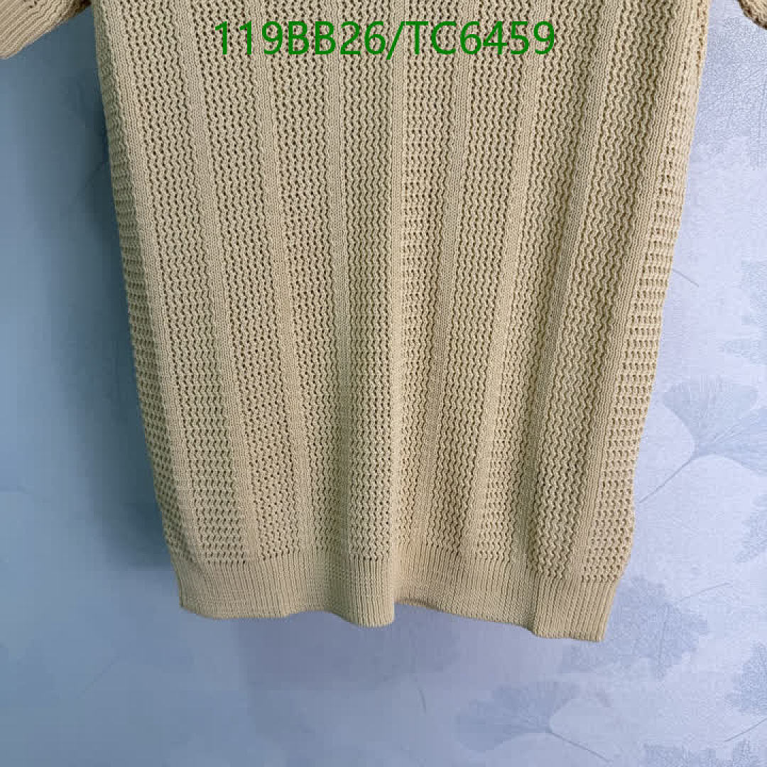 Valentino-Clothing Code: TC6459 $: 119USD