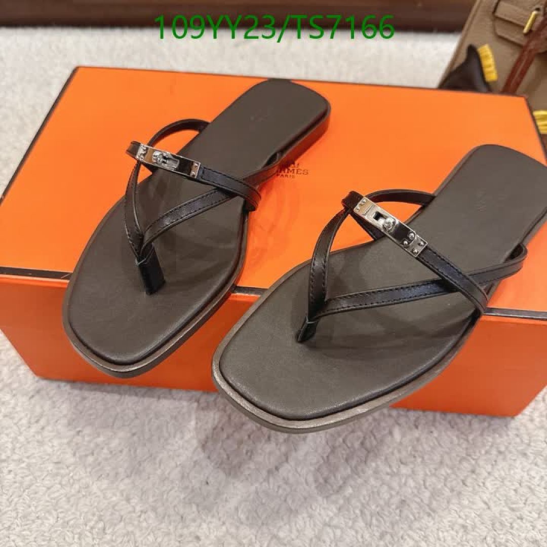 Hermes-Shoes(Women) Code: TS7166 $: 109USD