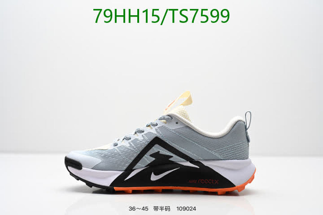 NIKE-Shoes(Women) Code: TS7599 $: 79USD