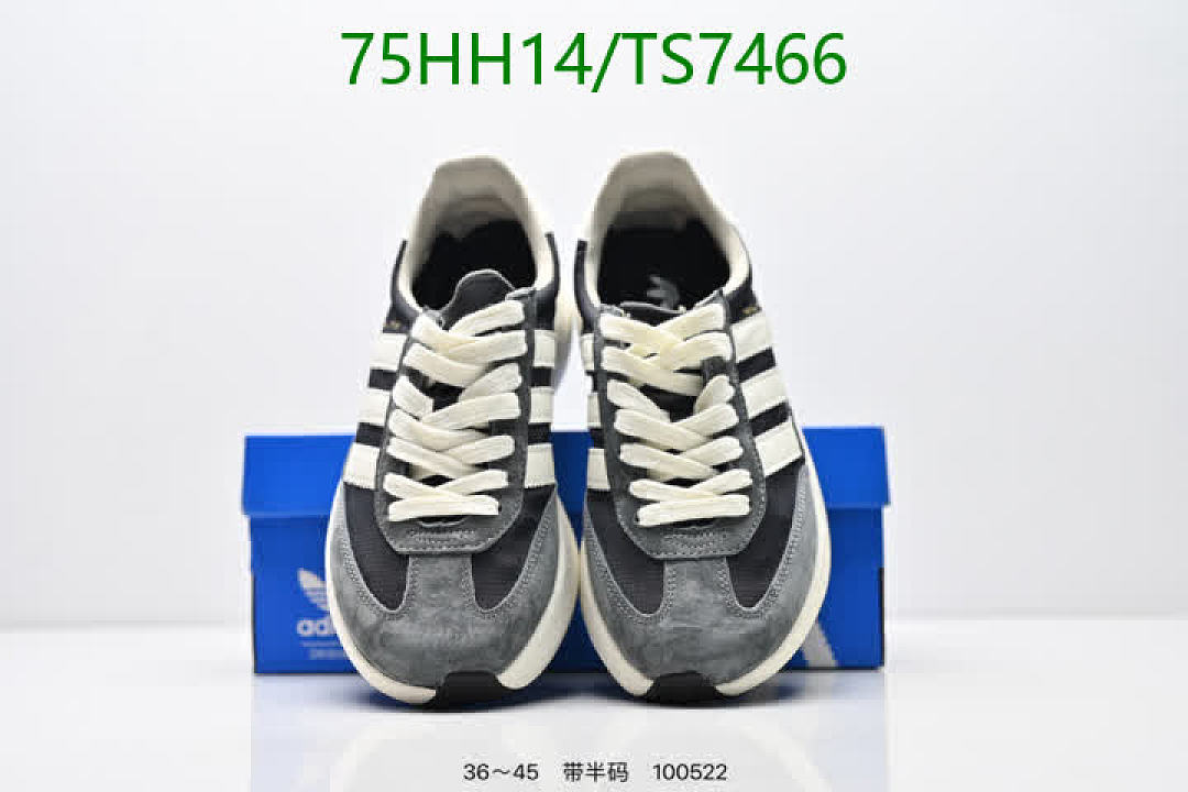 Adidas-Shoes(Women) Code: TS7466 $: 75USD