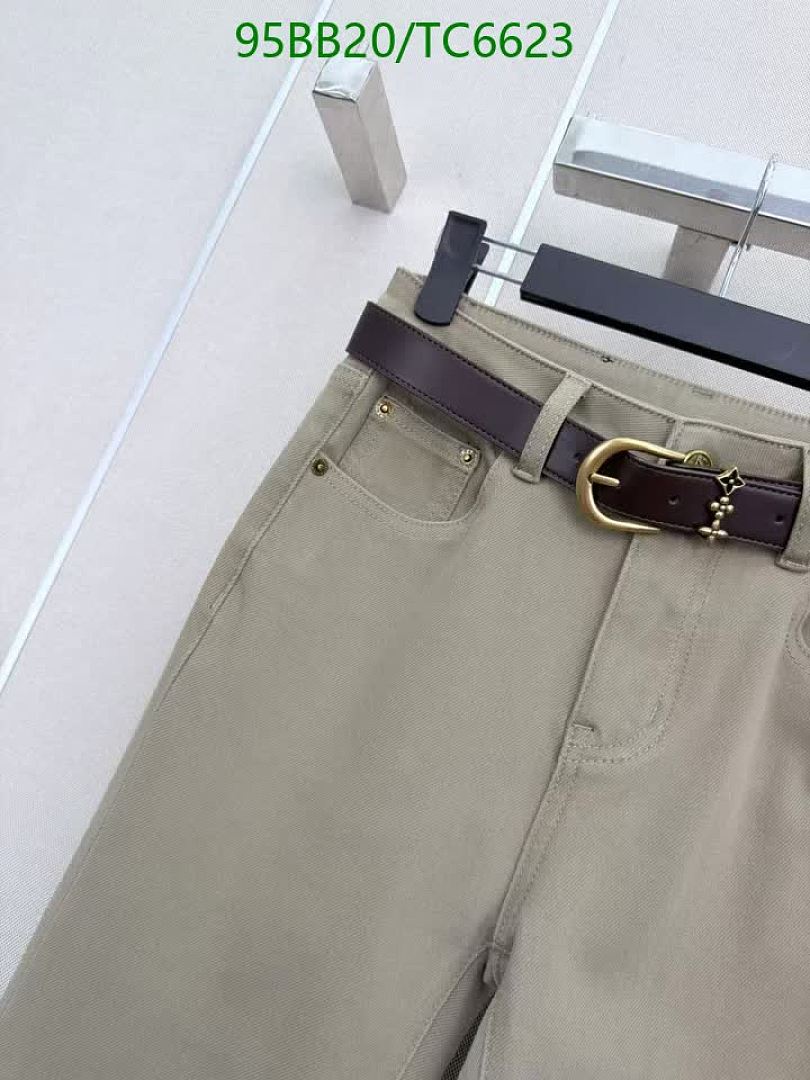 LV-Clothing Code: TC6623 $: 95USD