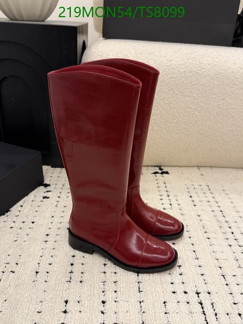 Boots-Shoes(Women) Code: TS8099 $: 219USD