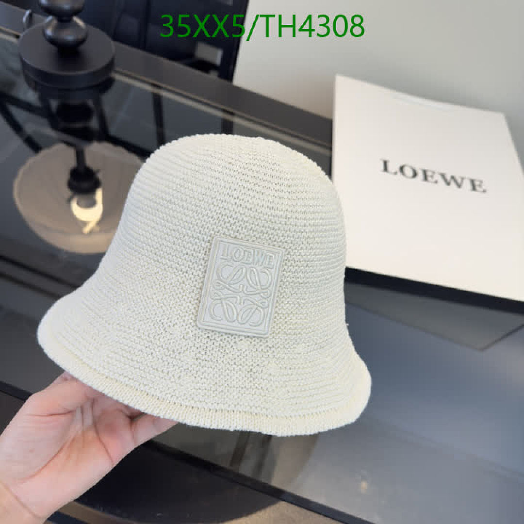 Loewe-Hats Code: TH4308 $: 35USD