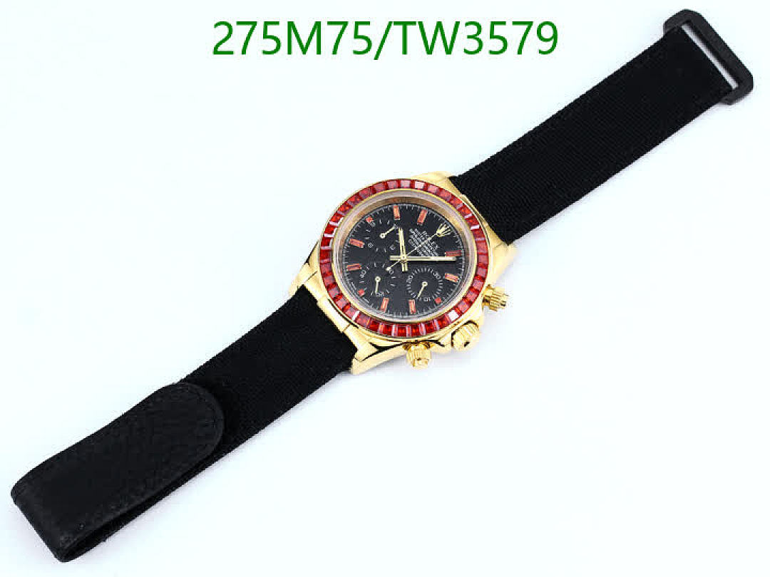 Rolex-Watches(5A) Code: TW3579 $: 275USD