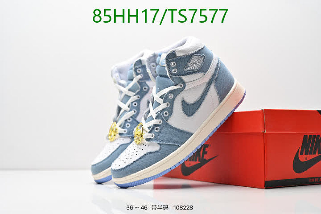 NIKE-Shoes(Women) Code: TS7577 $: 85USD