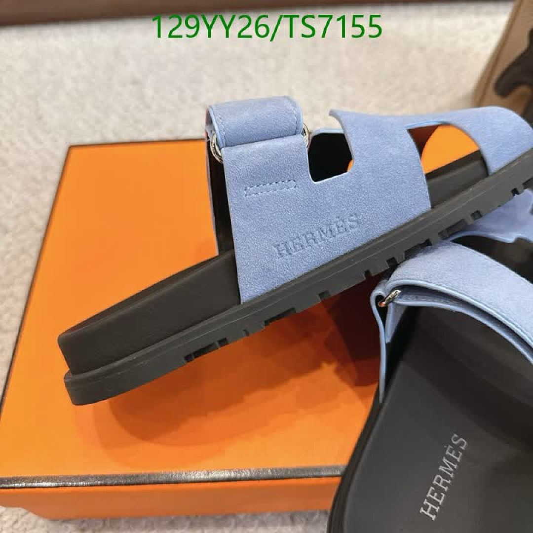 Hermes-Shoes(Men) Code: TS7155 $: 129USD